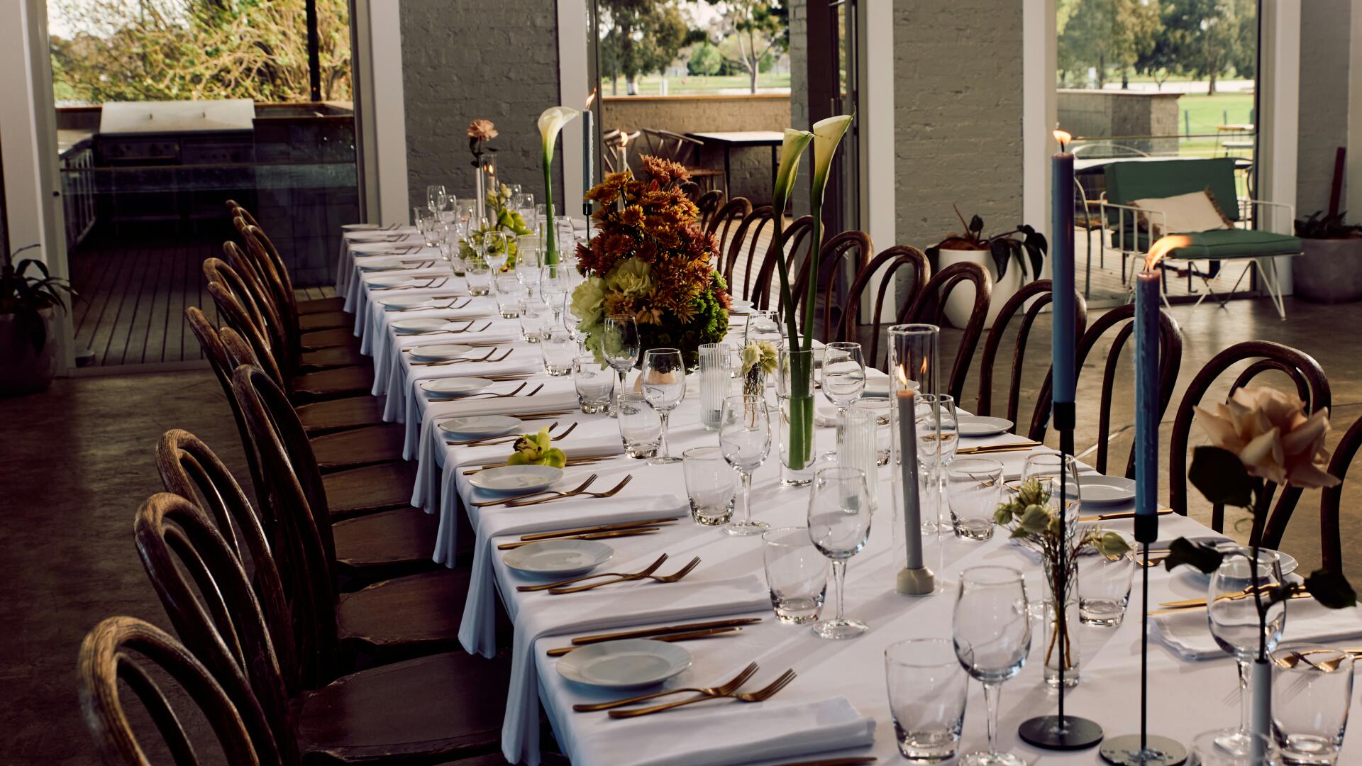 Affordable Restaurants With Private Rooms for Rent in Washington, DC