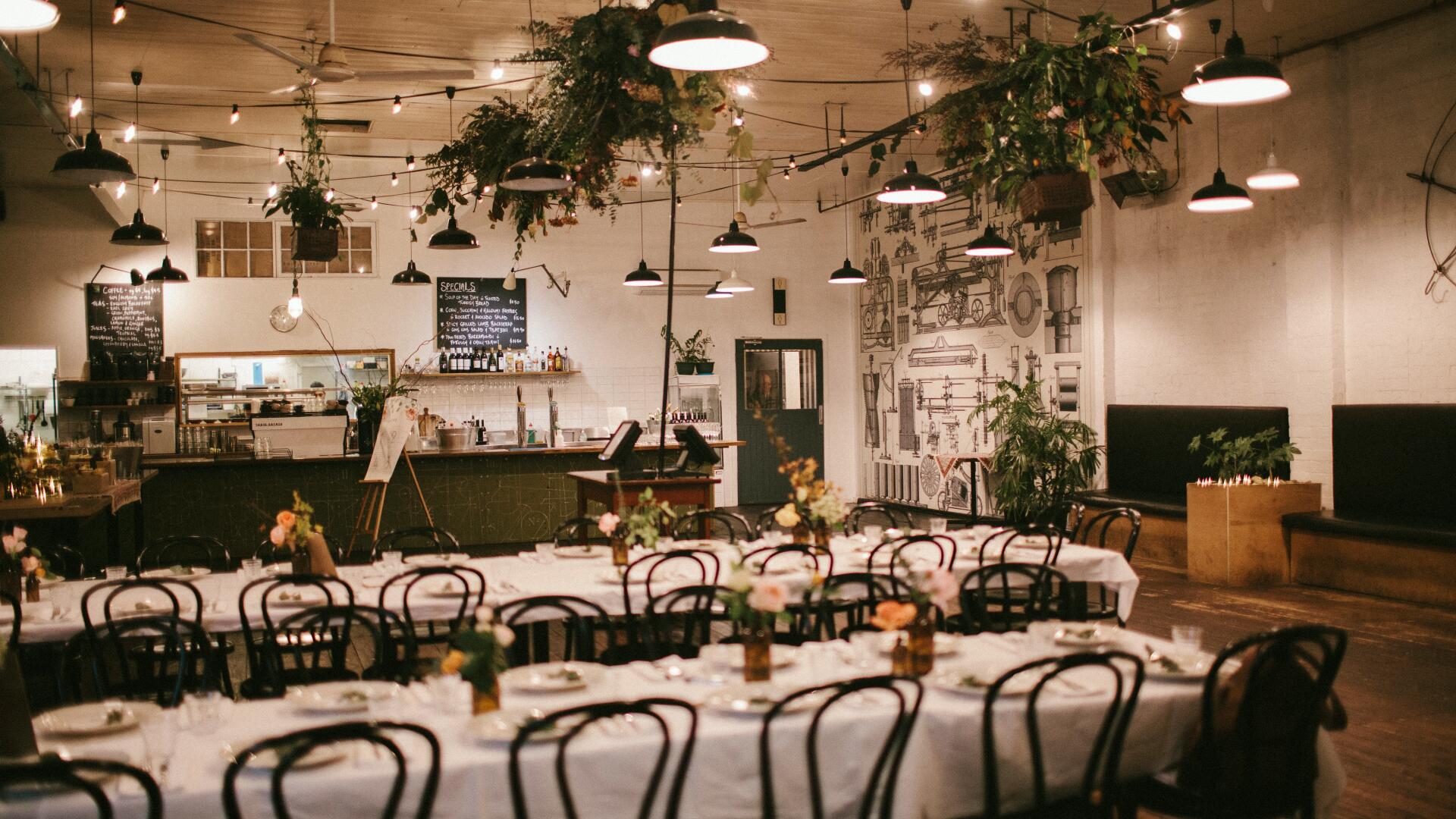 Cheap Birthday Party Venues for Rent in Atlanta, GA
