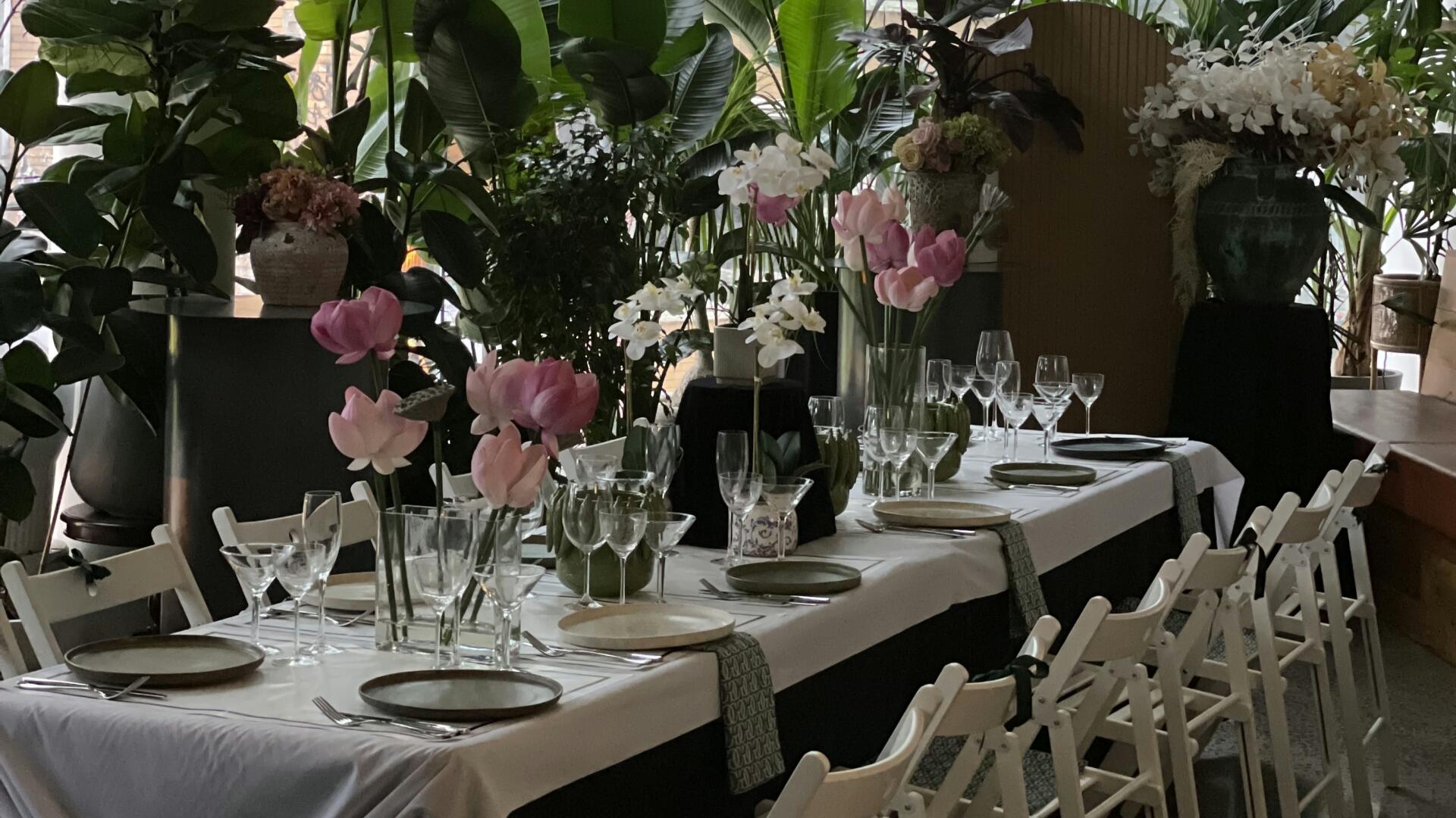 Affordable Venues for Hire in Windsor