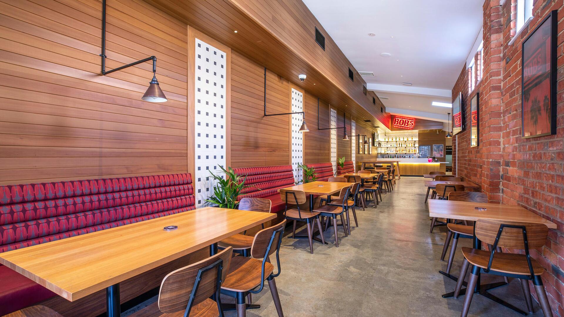Cheap Private Dining Venues for Rent in Toronto, ON