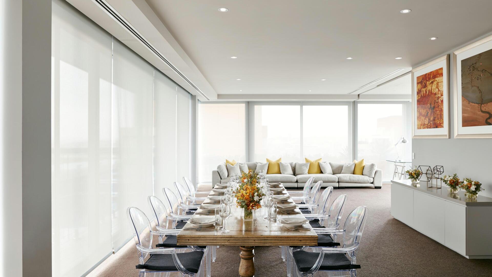 Small Birthday Party Venues for Hire in Sydney