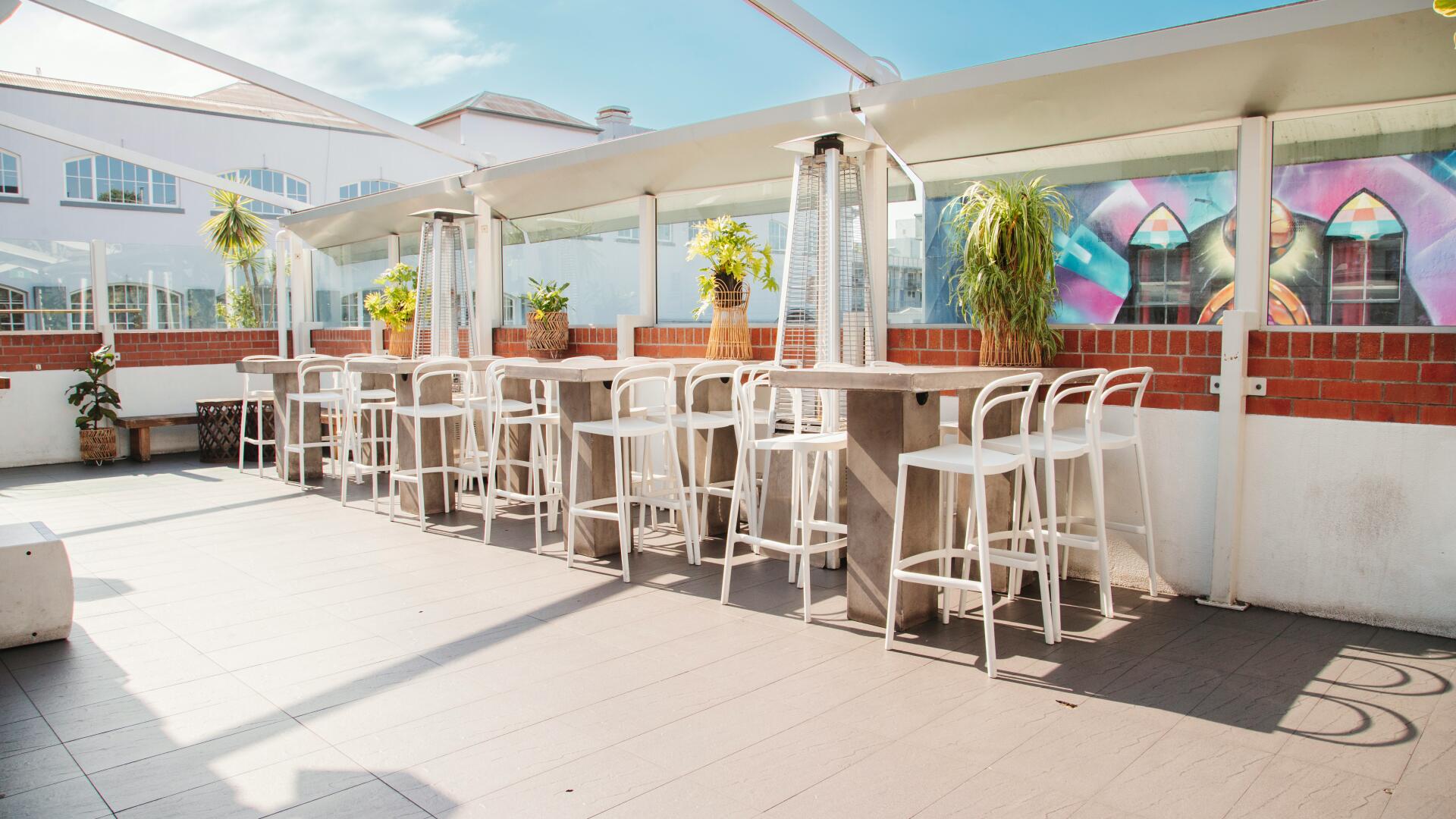 Outdoor Birthday Party Venues for Hire in Brisbane