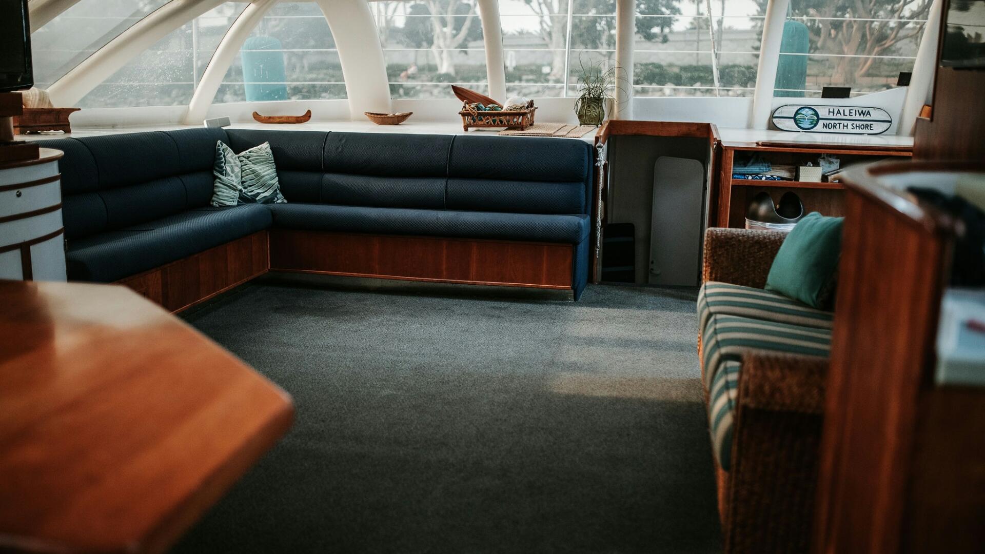 Small Boats for Rent in California