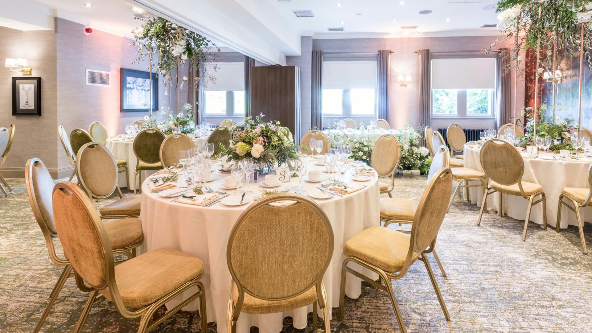 Large Wedding Venues for Rent in Burbank, CA