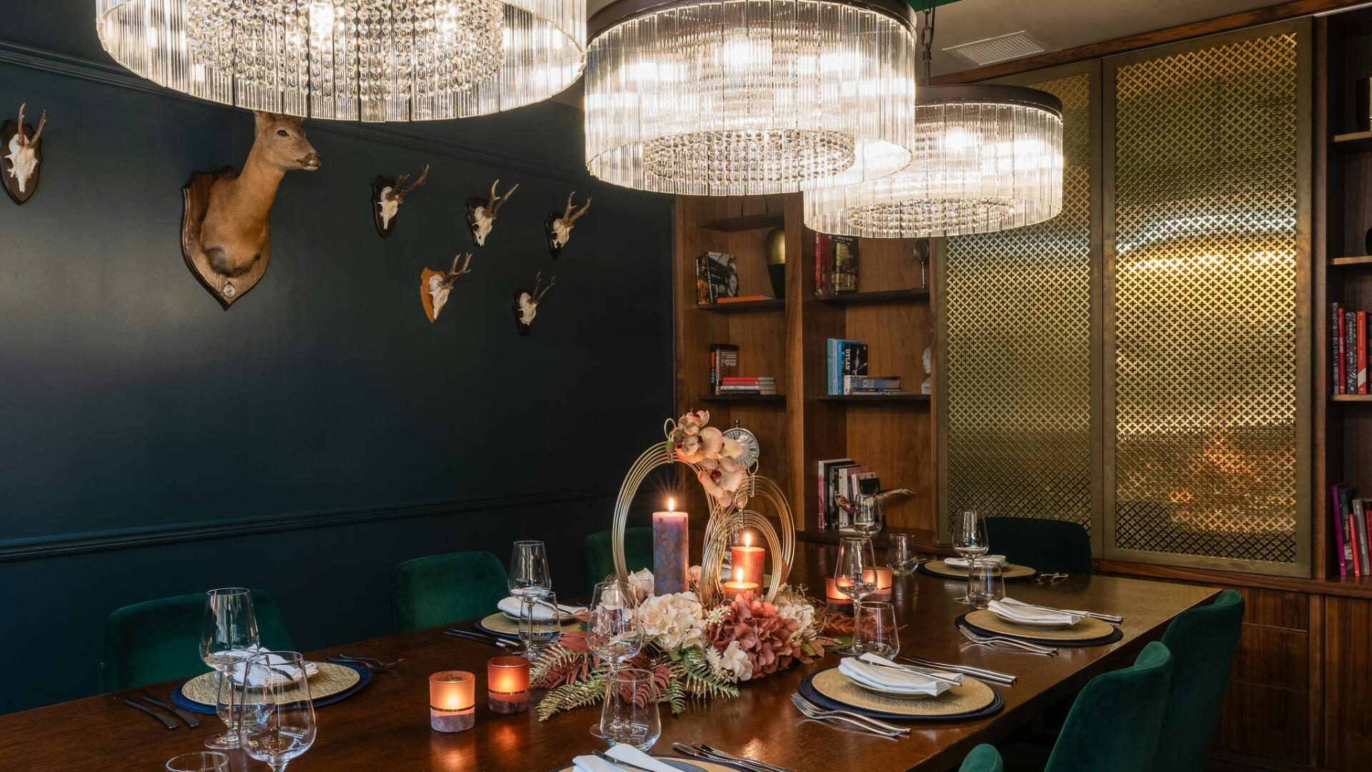 Affordable Birthday Restaurants for Rent in Toronto, ON