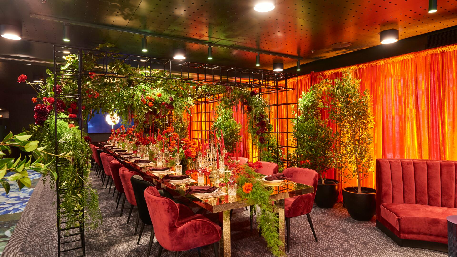 Birthday Party Venues for Adults for Hire in Adelaide