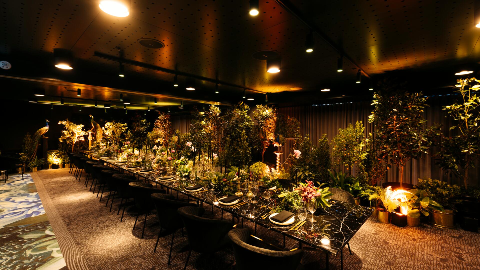 Birthday Party Venues for Adults for Rent in Marietta, GA