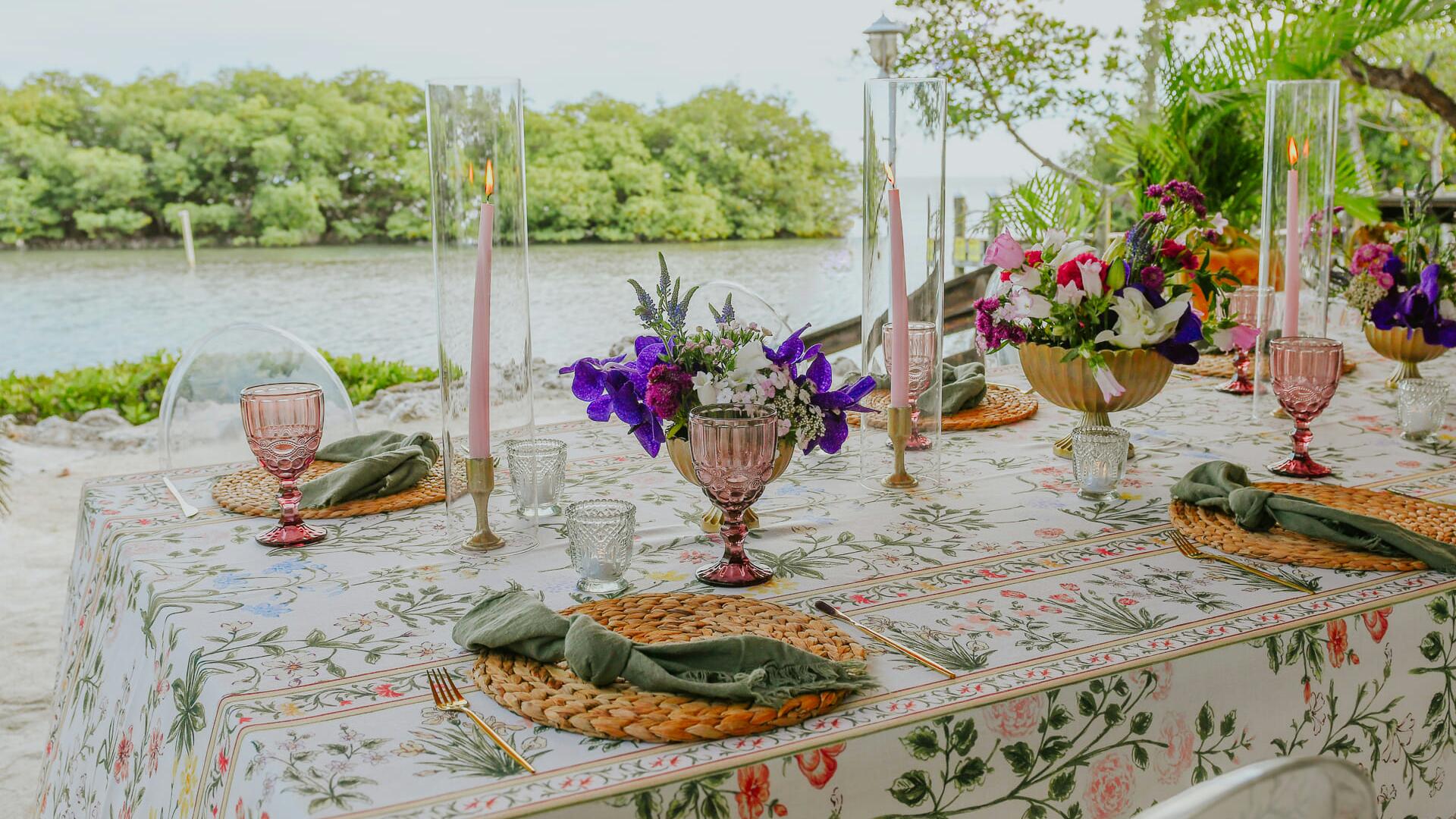 Small Wedding Venues for Hire in Central Coast