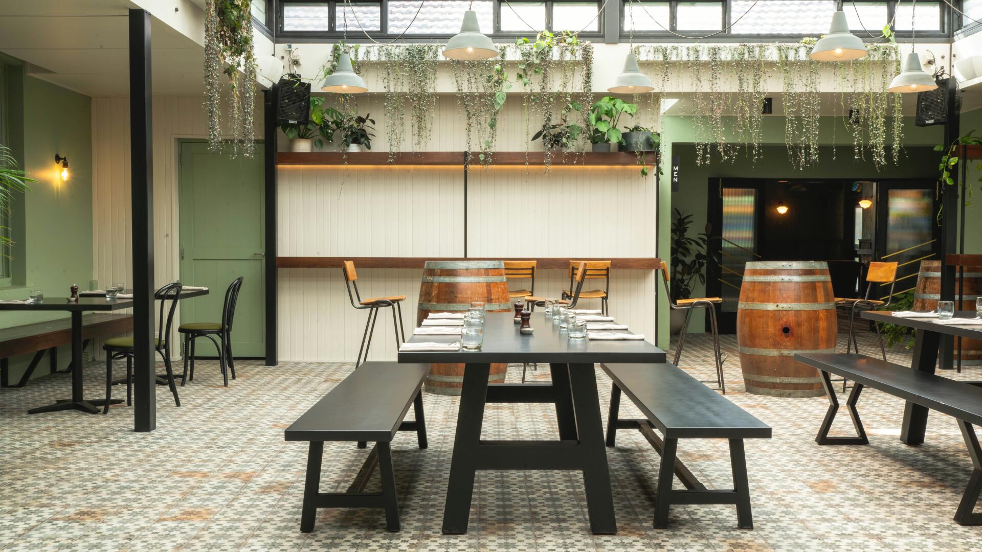 Affordable Venues for Hire in Cambridge