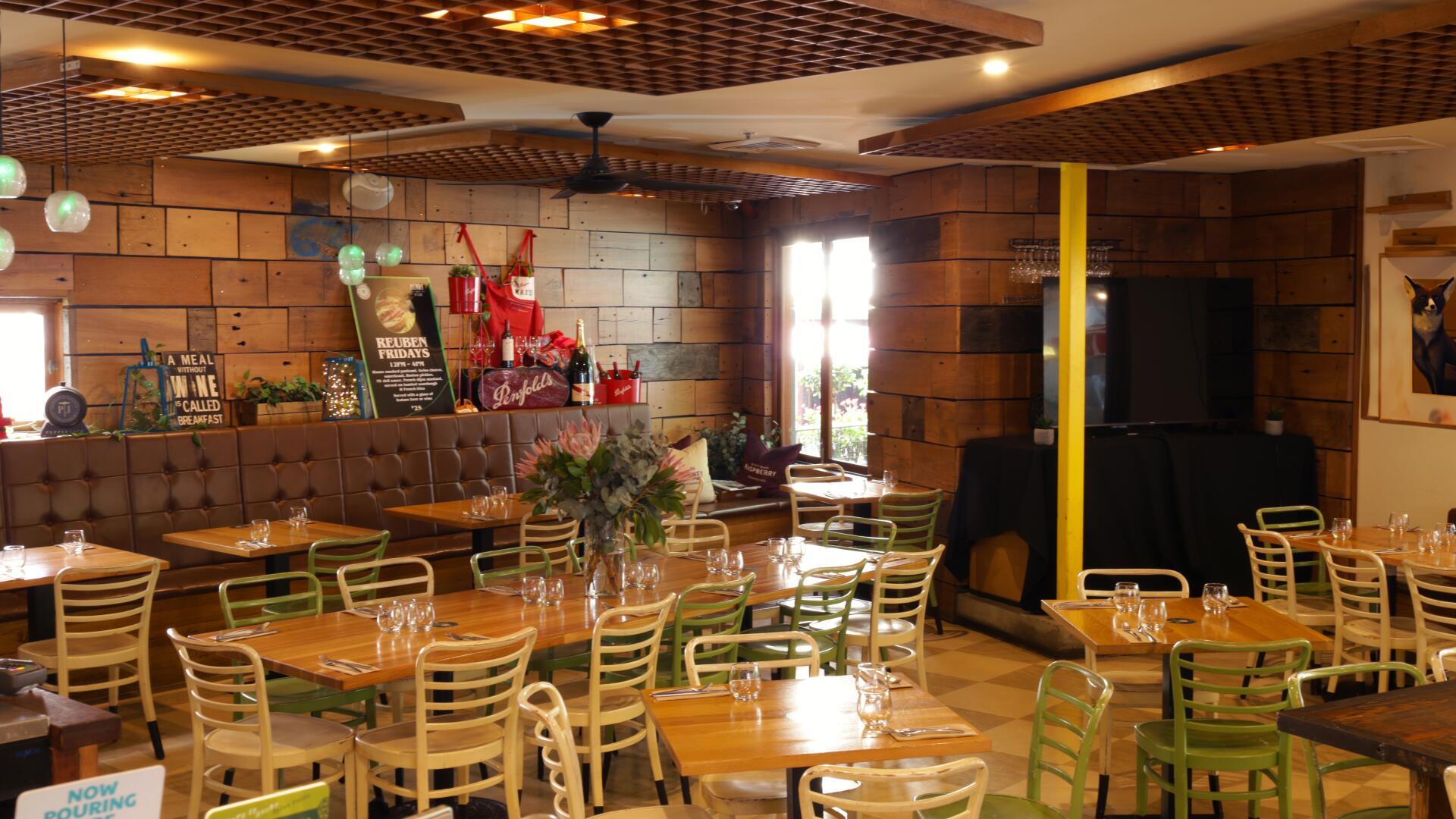 Birthday Party Venues for Adults for Hire in Sheffield