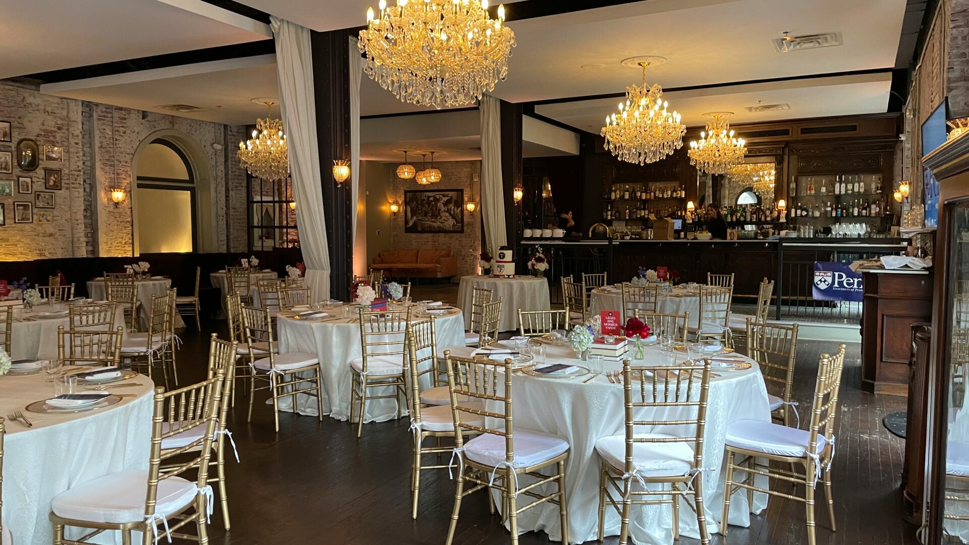 Industrial Wedding Venues for Rent in Maryland