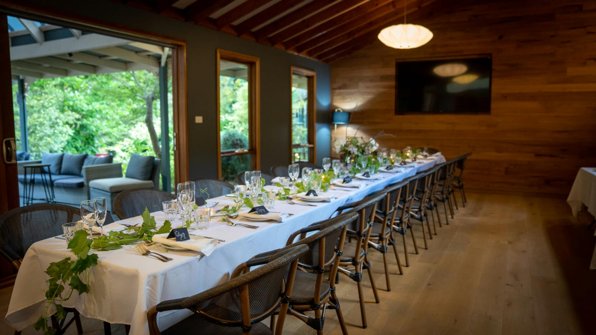 Small Party Venues for Rent in Massachusetts