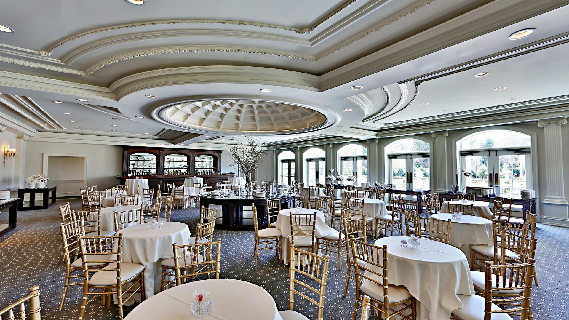 Large Event Venues for Rent in Mississauga, ON