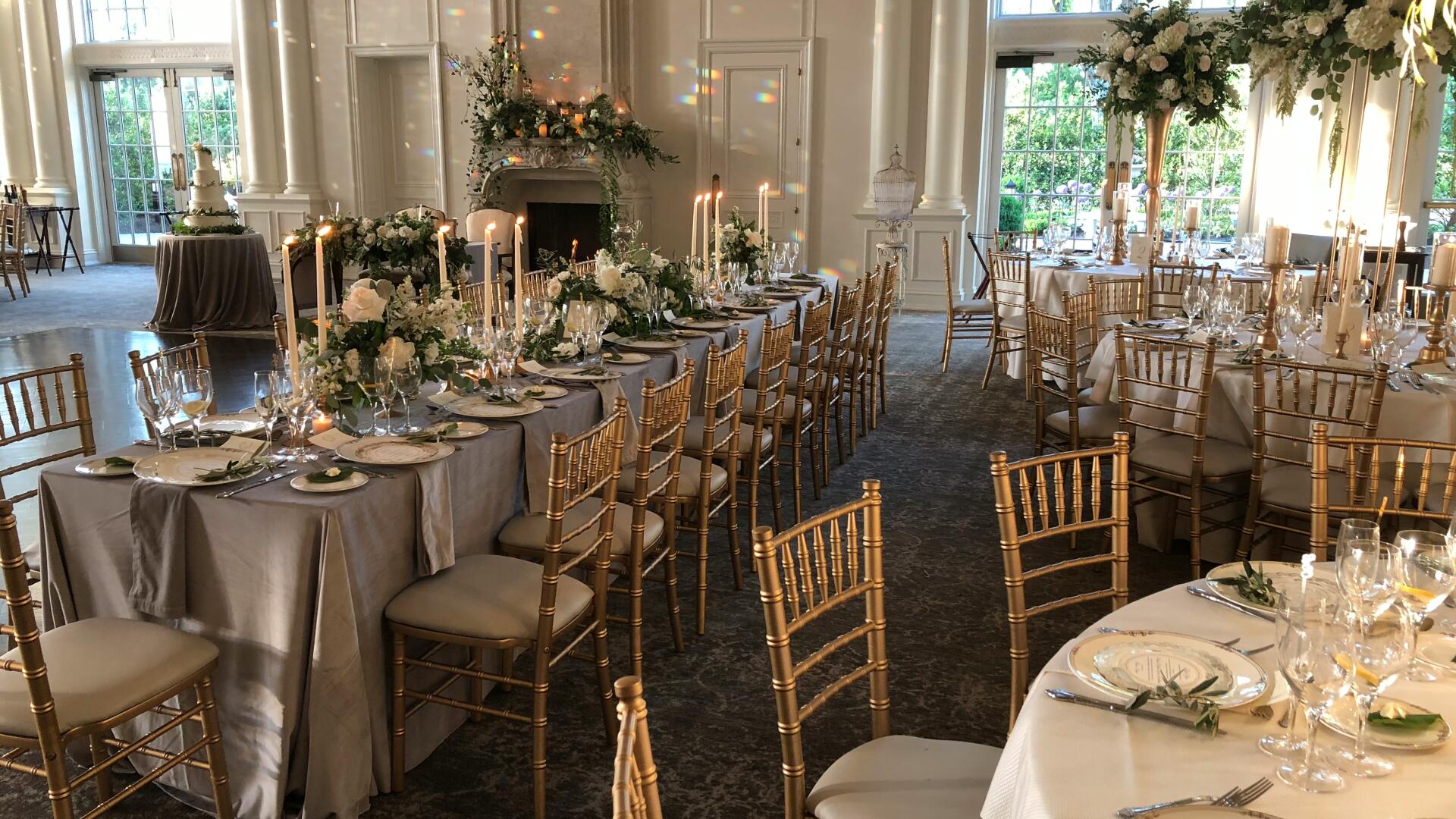 Large Wedding Venues for Rent in Fort Worth, TX