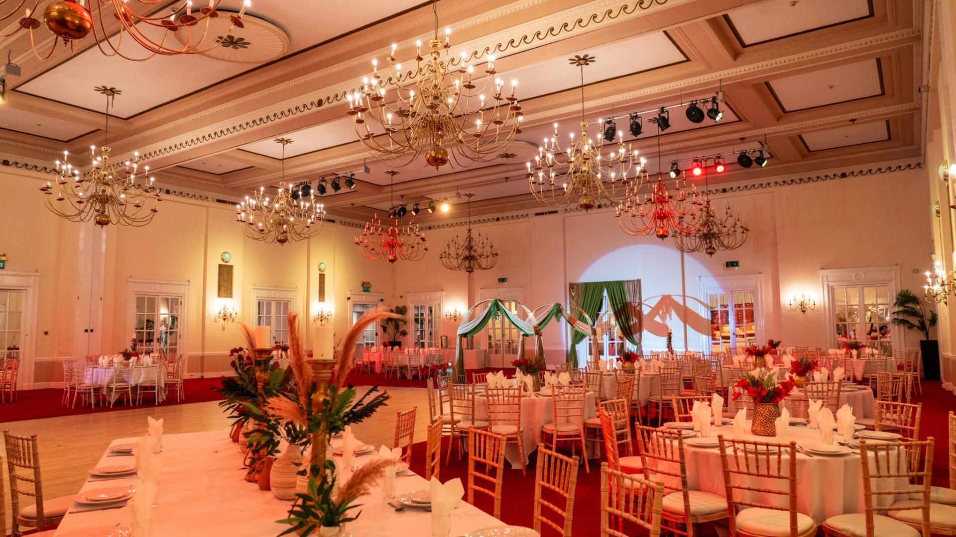 Cheap Birthday Party Venues for Hire in Wolverhampton