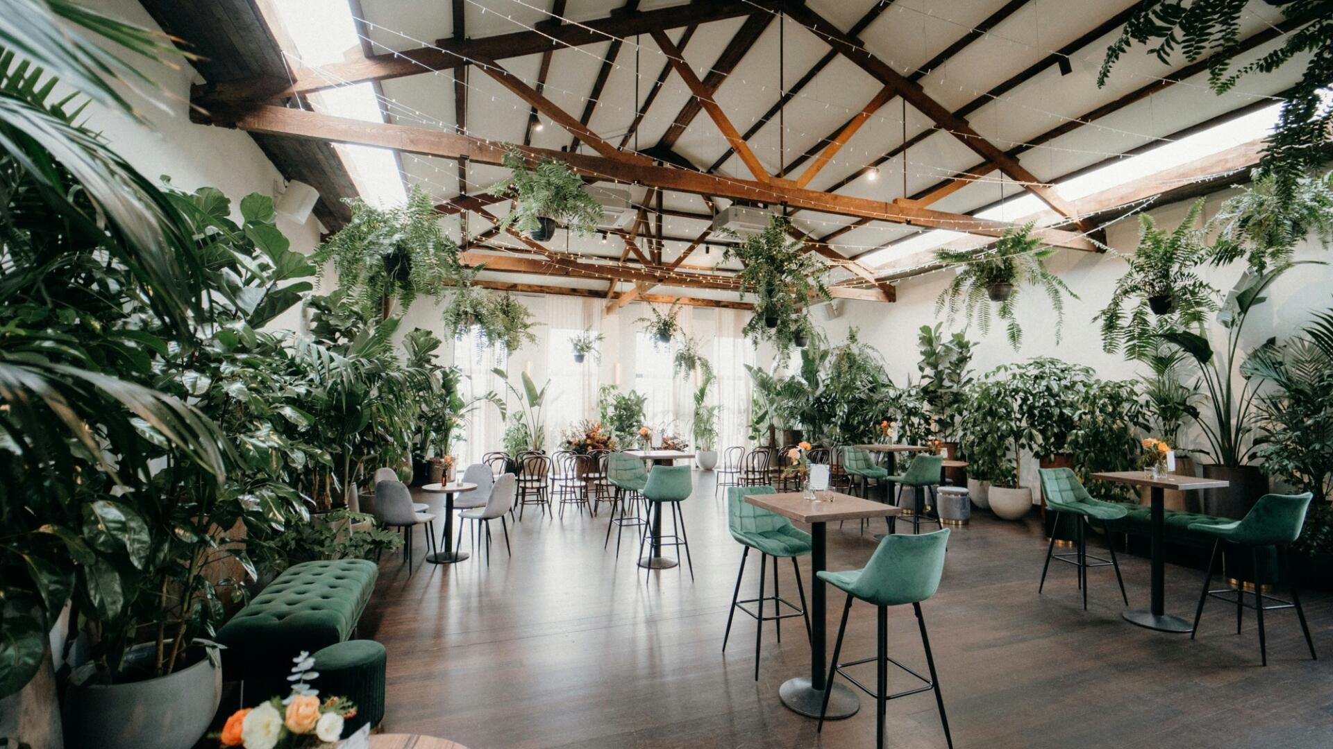 Birthday Party Venues for Adults for Hire in Cardiff