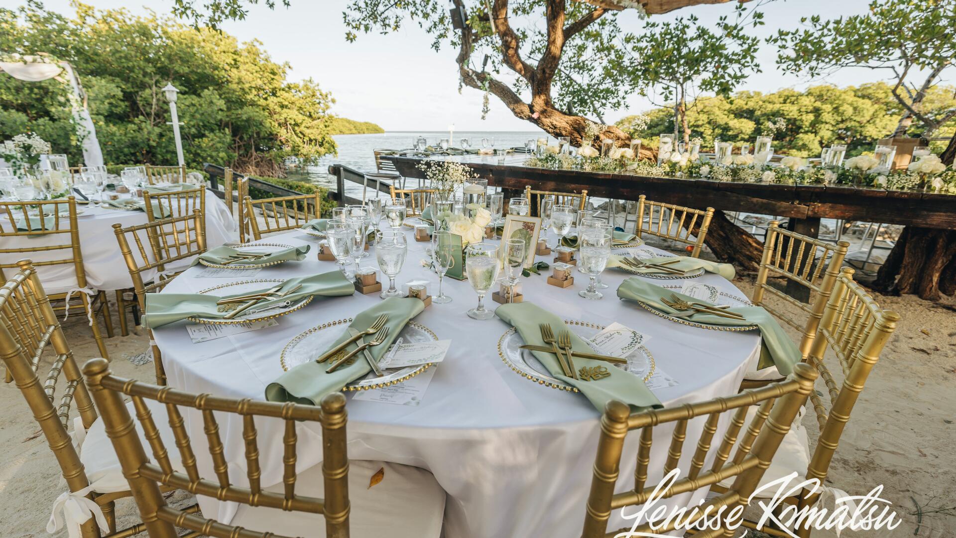 Beach Wedding Venues for Rent in California