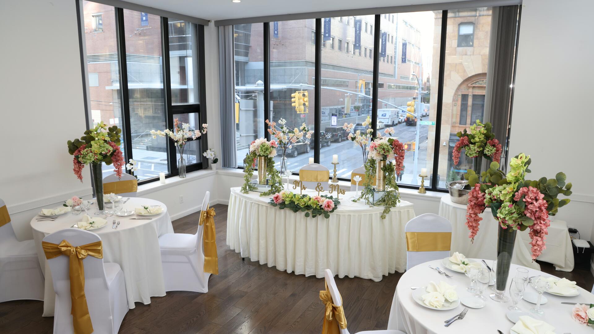 Small Wedding Venues for Hire in Tasmania
