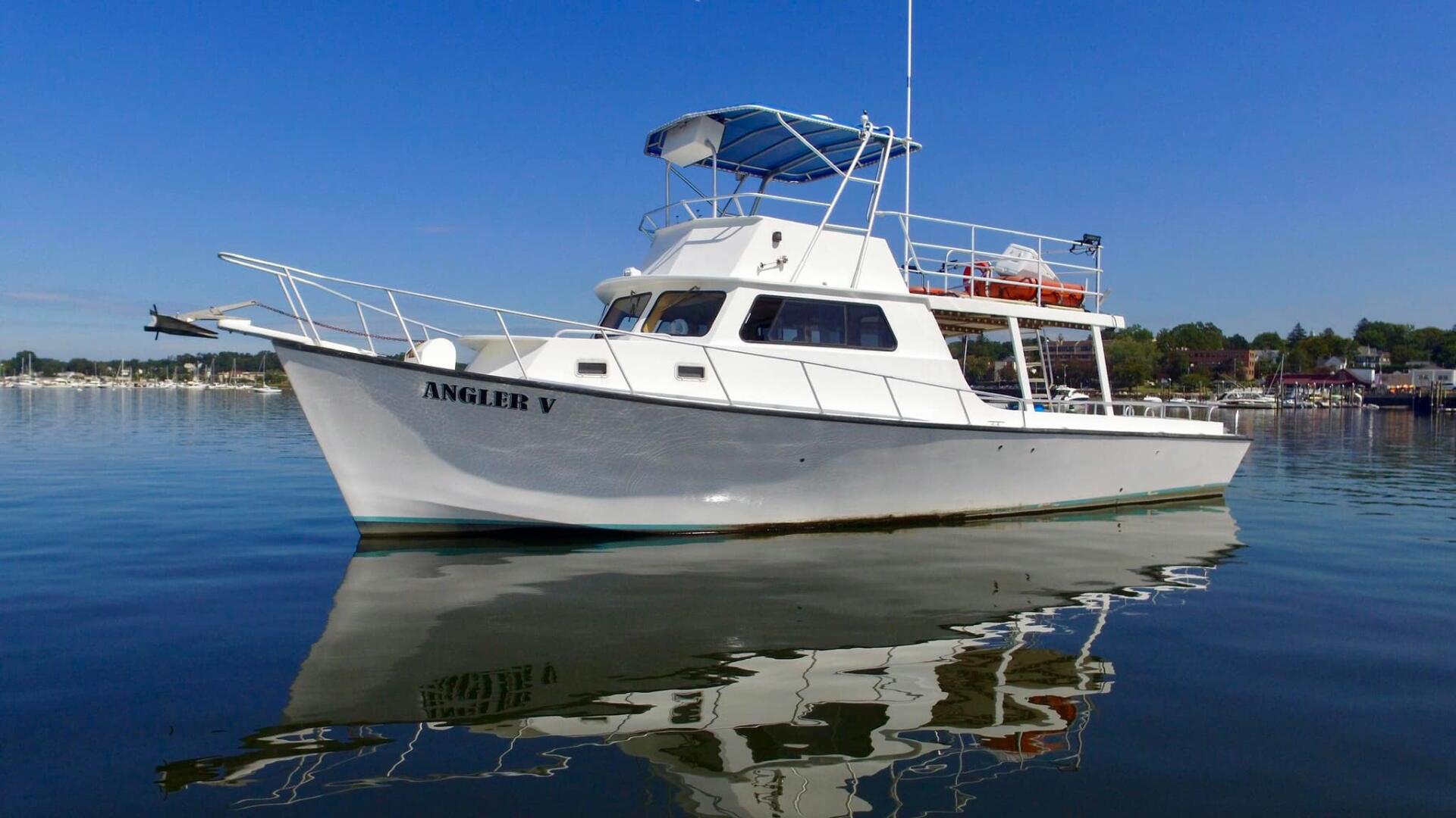 Small Boats for Rent in Florida