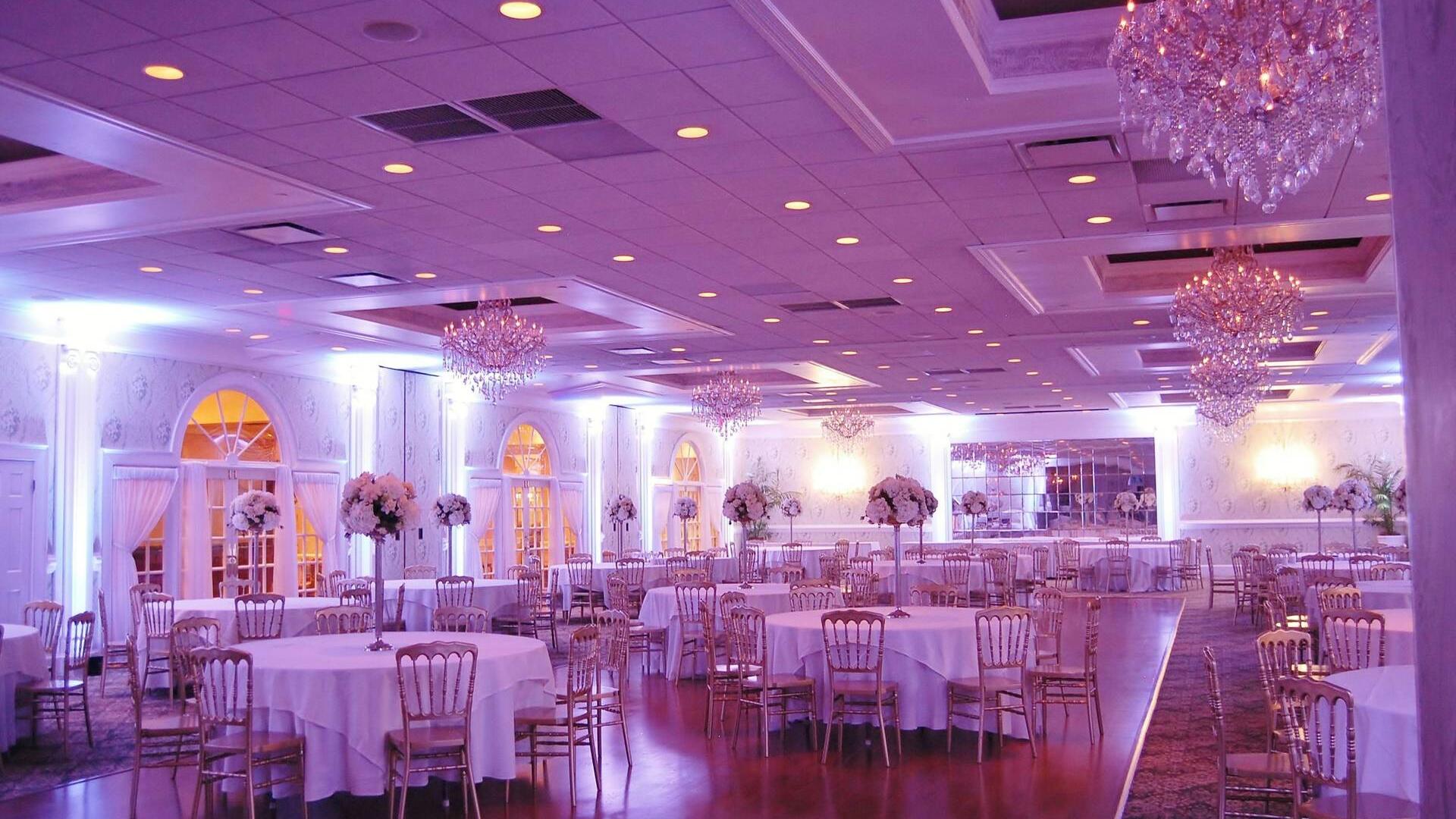 Large Event Venues for Hire in Reading
