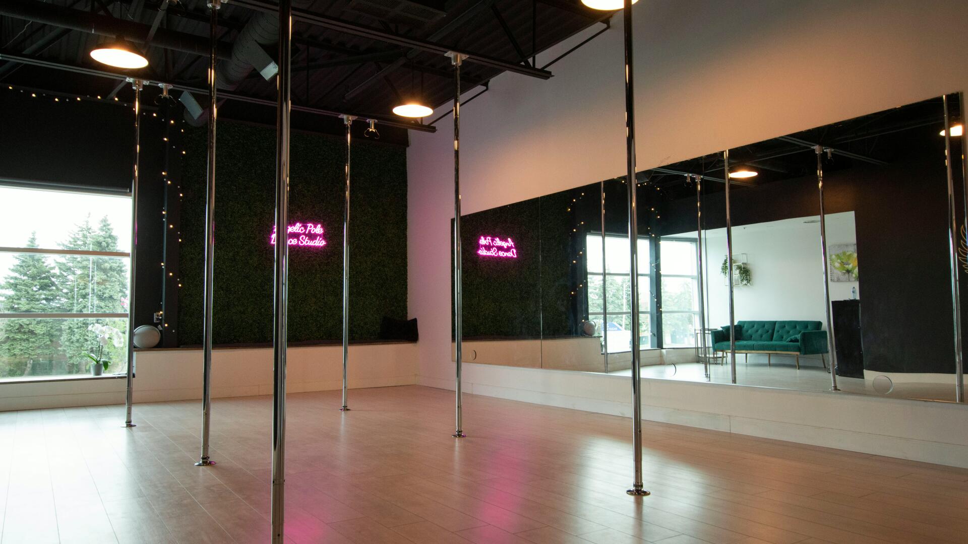 Cheap Dance Studios for Hire in Melbourne