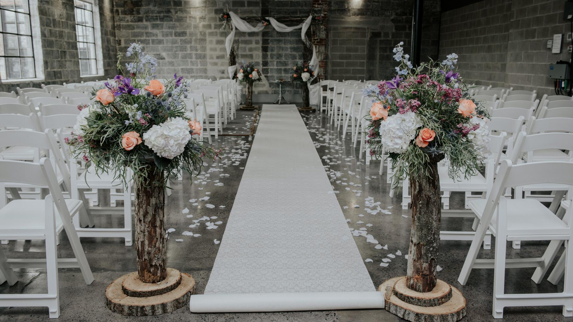 Unique Wedding Venues for Rent in Ontario