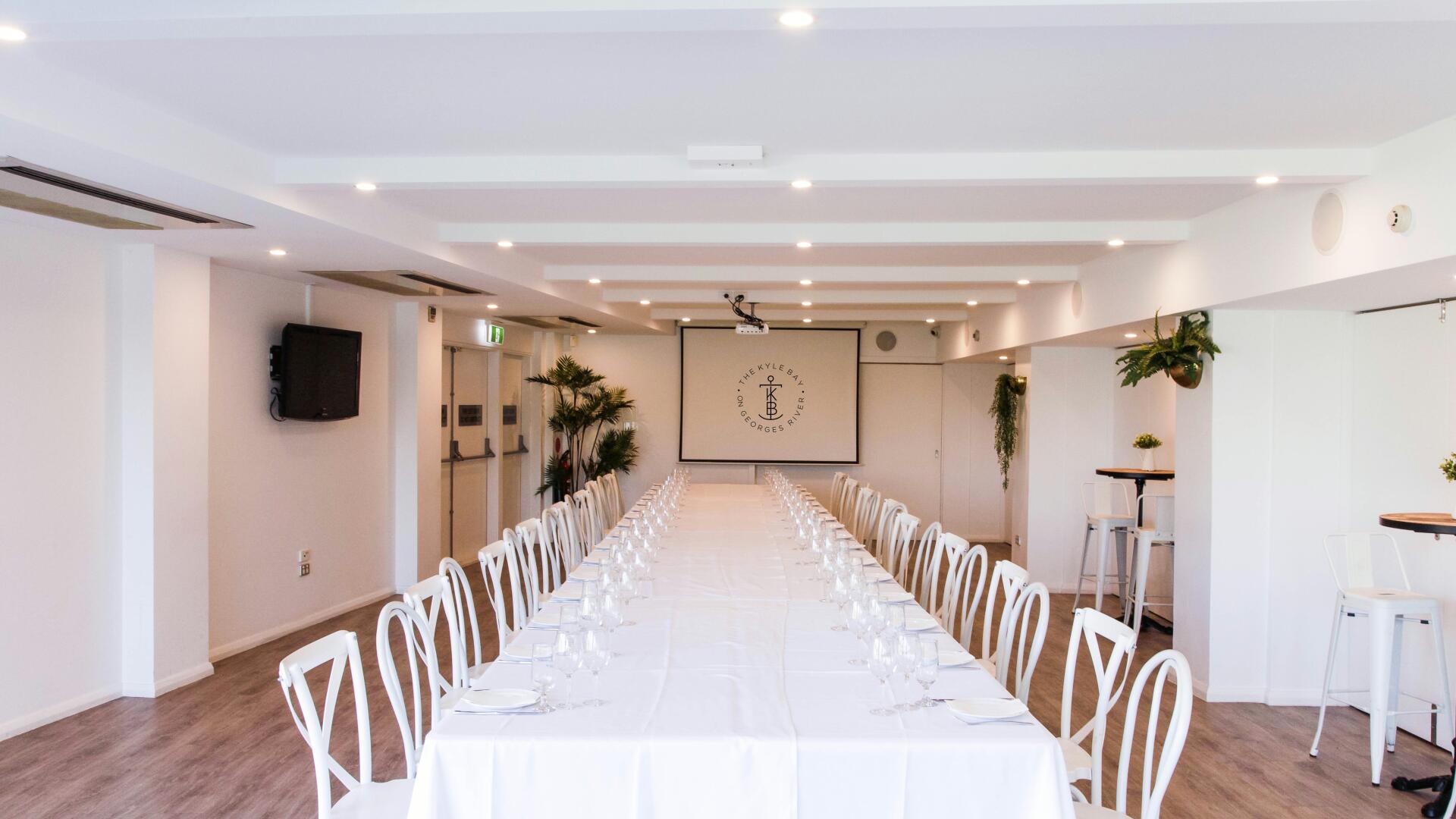 Cheap Bridal Shower Venues for Hire in Sydney