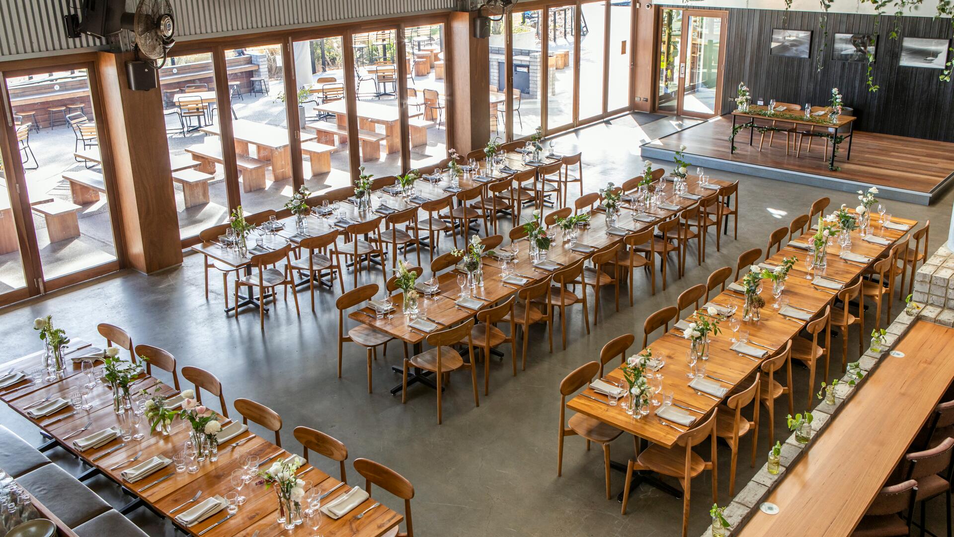 Unusual Wedding Venues for Rent in Colorado