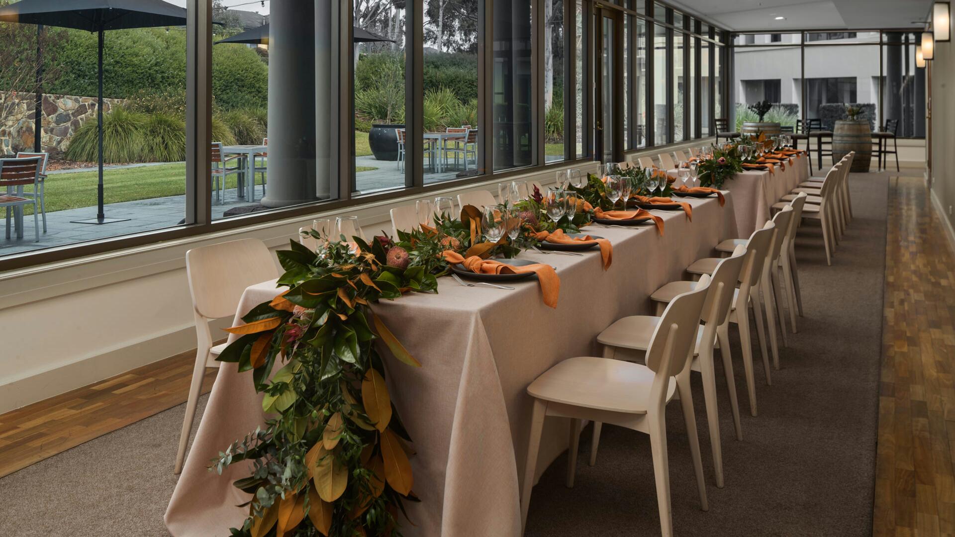 Cheap Private Dining Venues for Hire in Perth