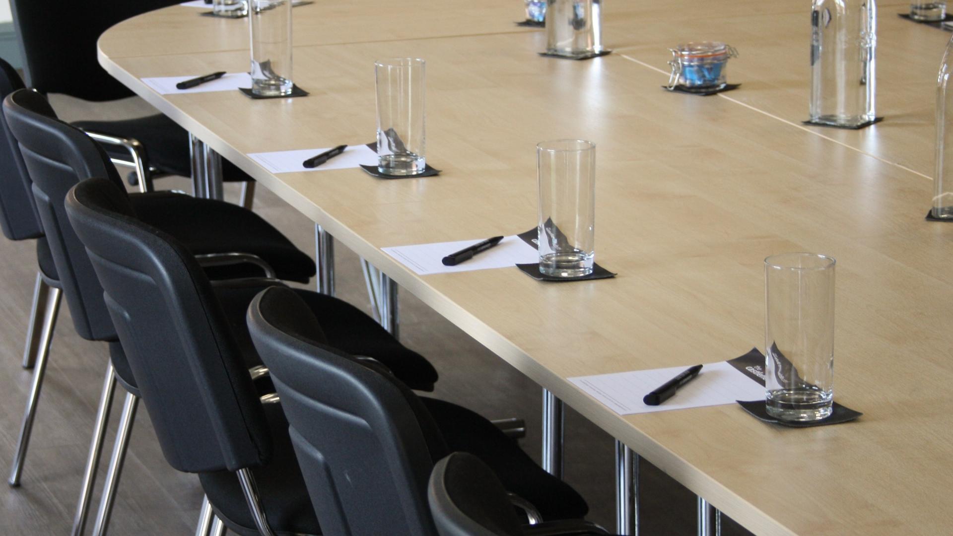 Training Rooms for Hire in Manchester