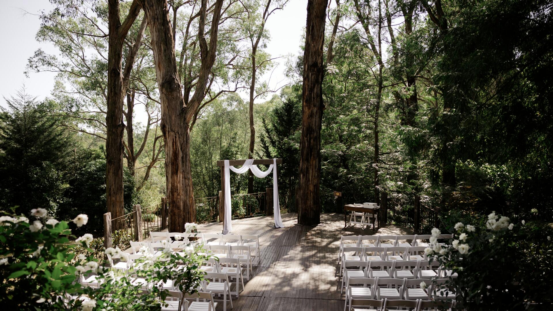 Unique Wedding Venues for Rent in New Jersey