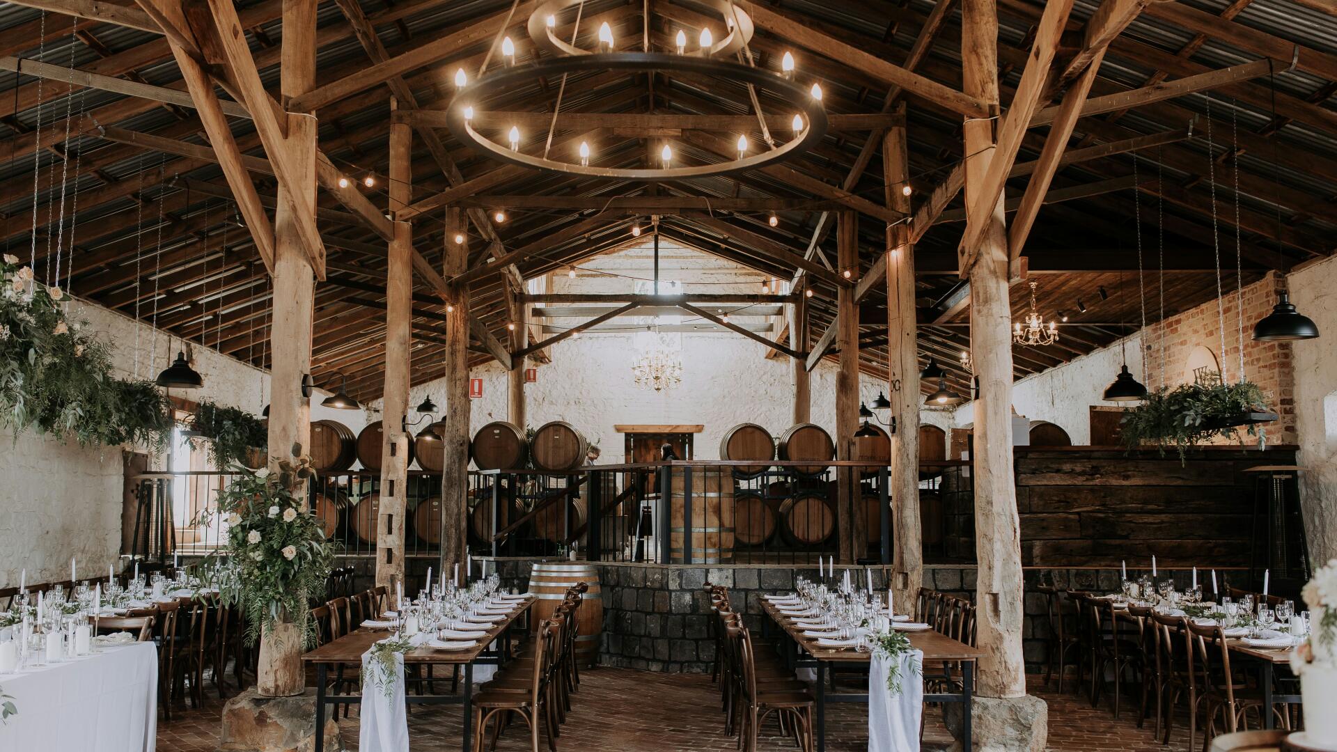 Unusual Wedding Venues for Rent in Massachusetts