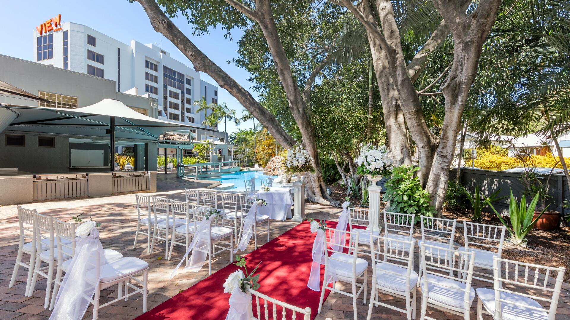 Waterfront Wedding Venues for Rent in Long Island, NY