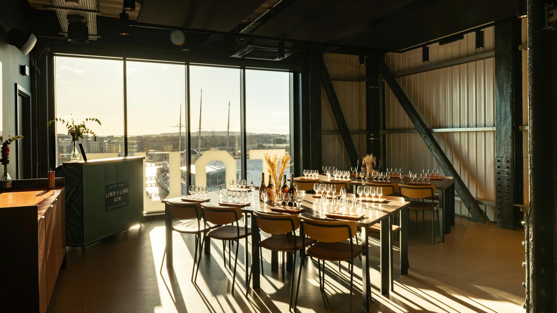 Private Bars for Hire in Aberdeen