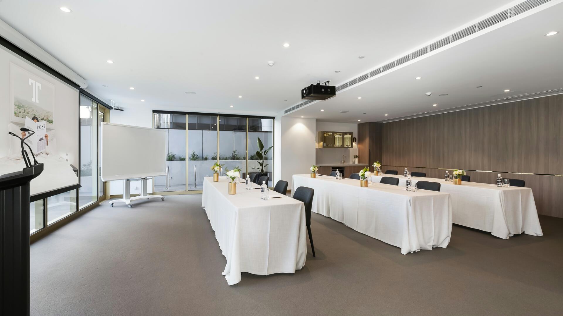 Corporate Function Venues for Hire in Gold Coast City