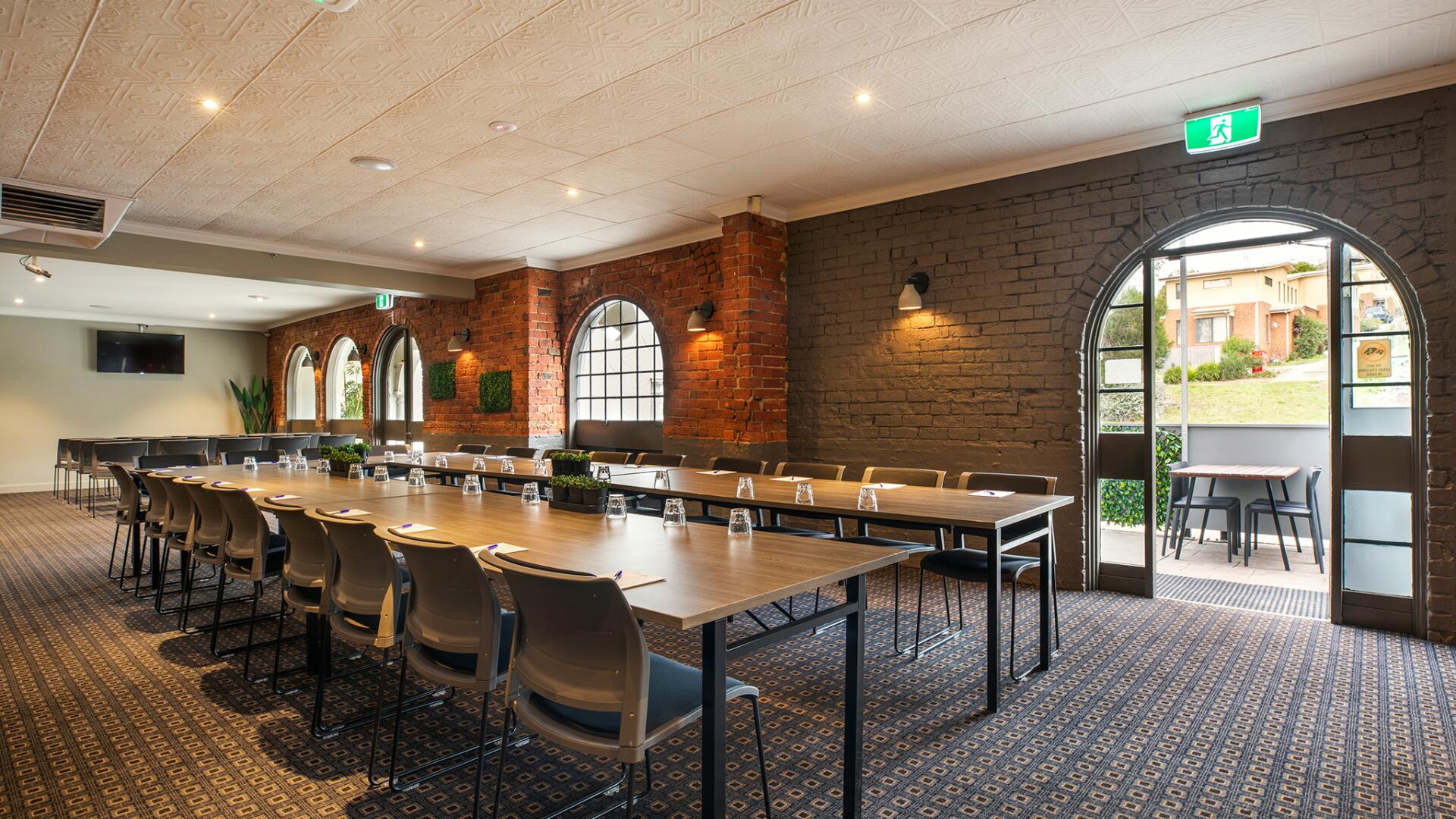 Function Rooms for Hire in Gold Coast City