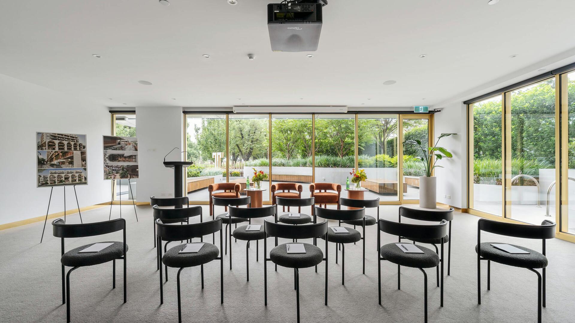 Function Rooms for Rent in Jersey City, NJ