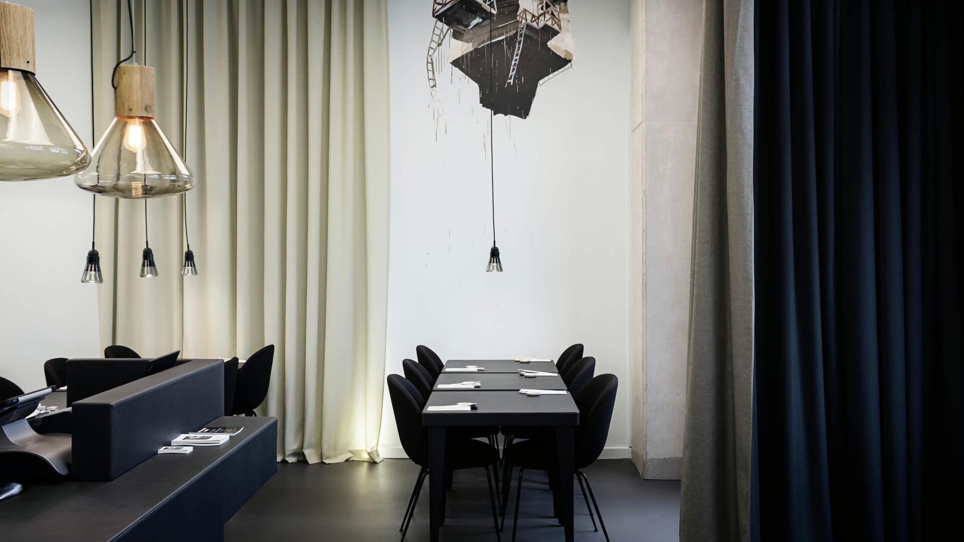 Function Rooms for Hire in Preston
