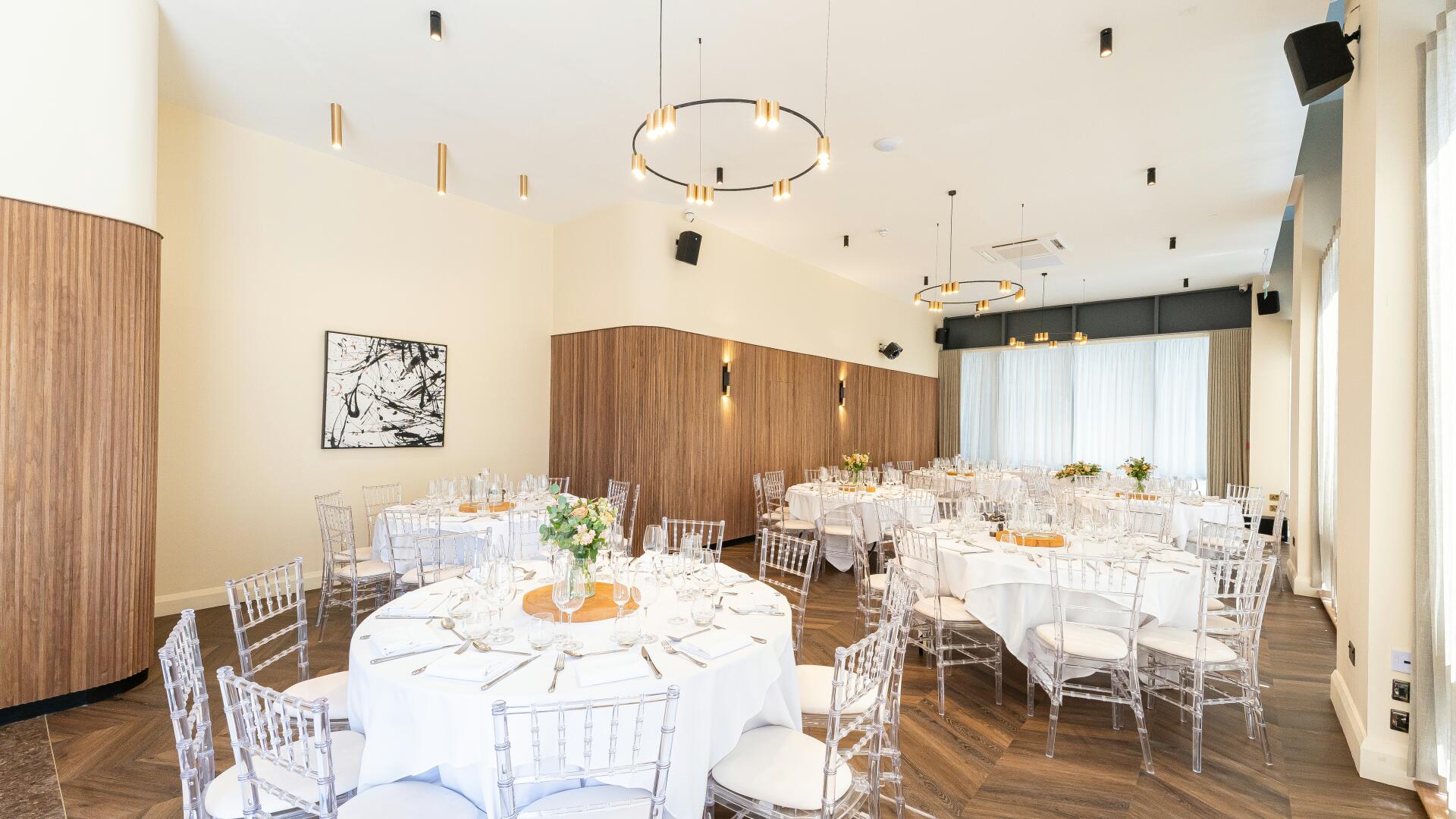 Function Rooms for Hire in Warrington