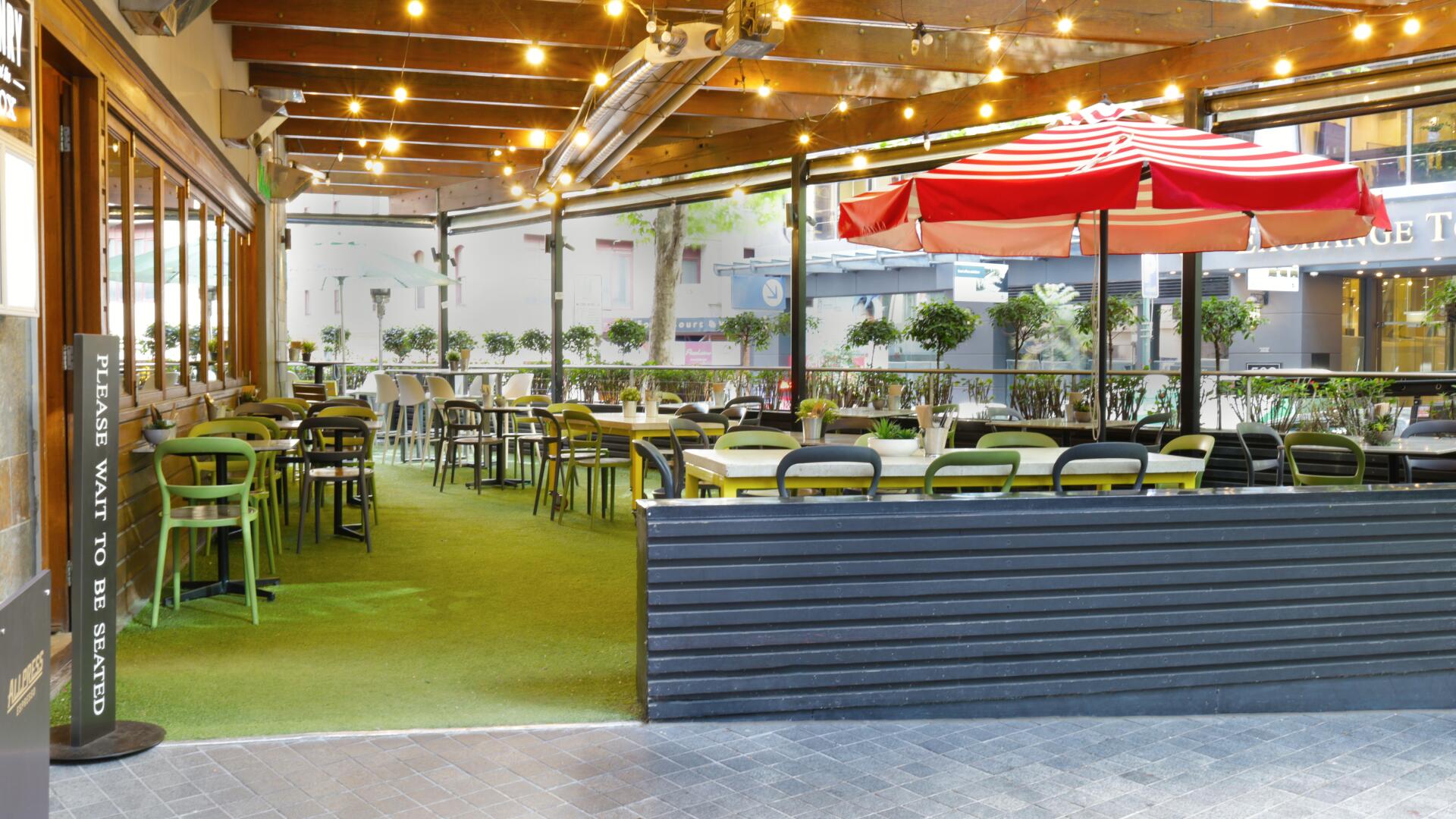 Small Birthday Party Venues for Rent in Atlanta, GA