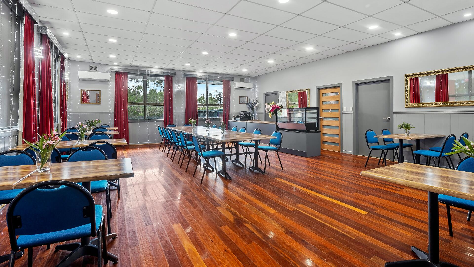 Small Birthday Party Venues for Rent in Vancouver, BC