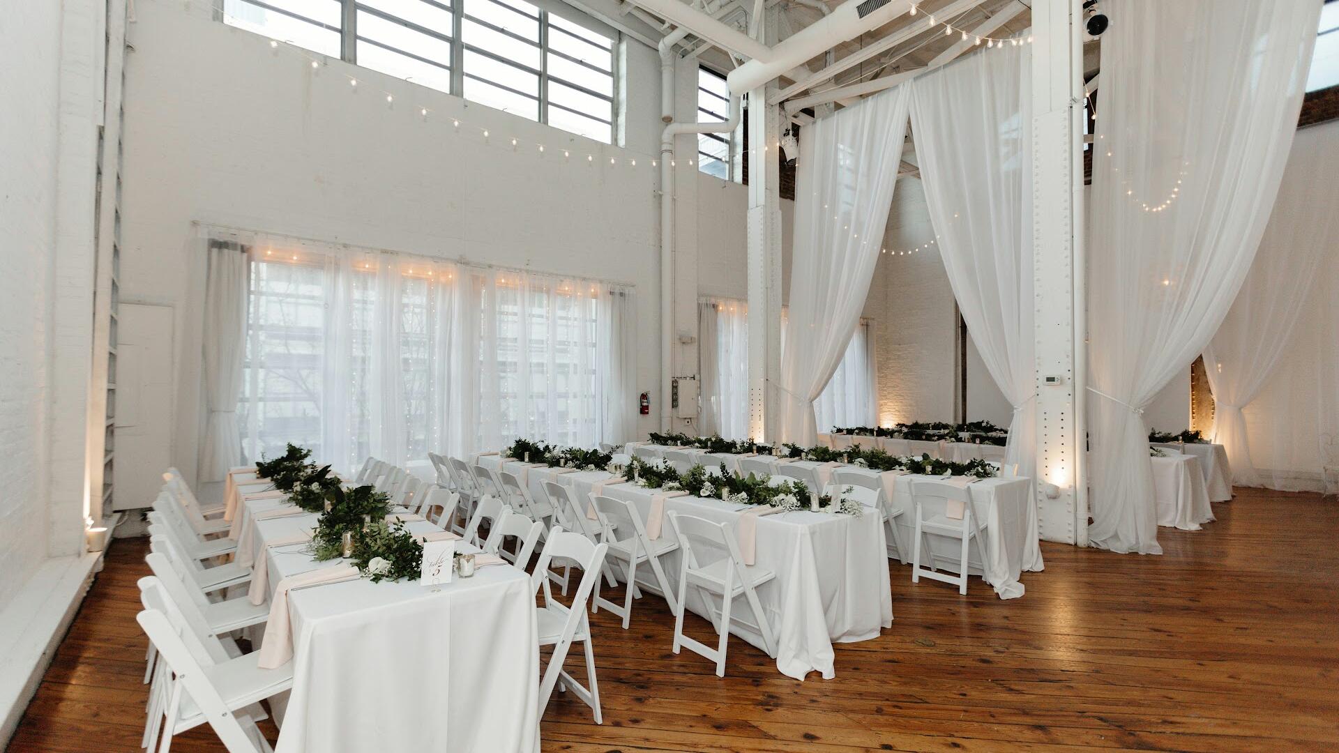 Affordable Wedding Venues for Rent in New York State