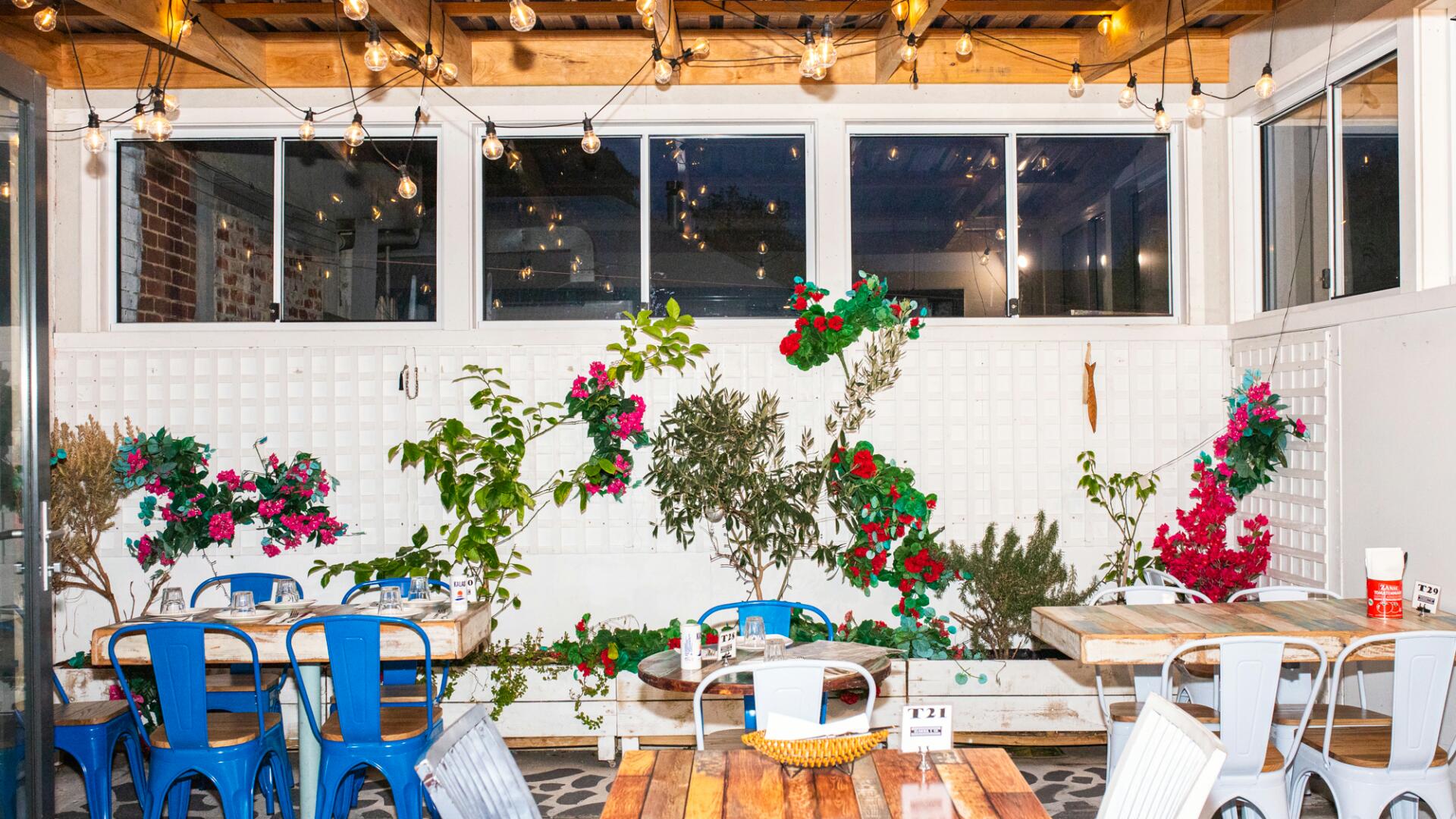 Outdoor Birthday Party Venues for Rent in Washington, DC