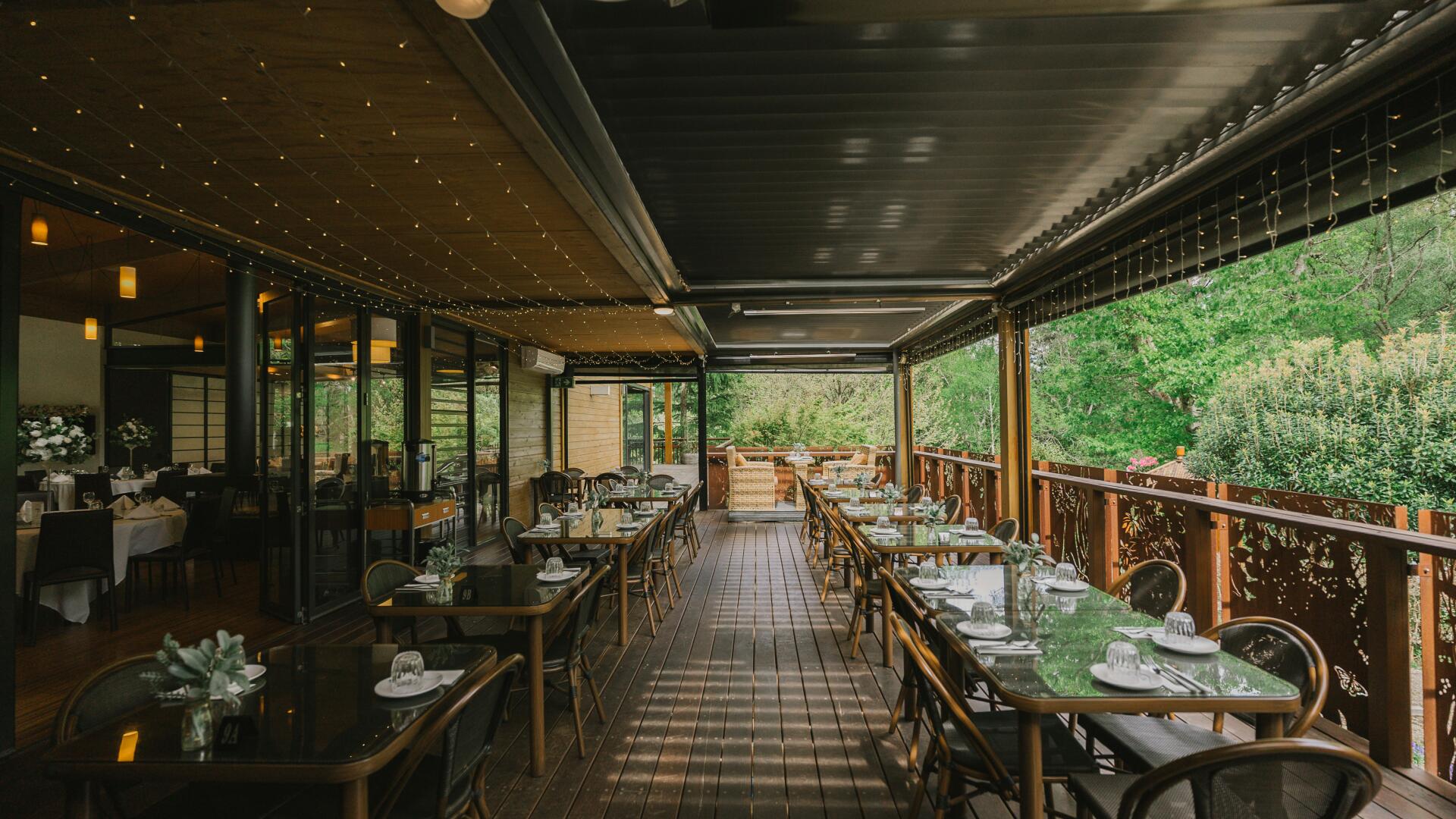 Quirky Restaurants for Rent in Massachusetts