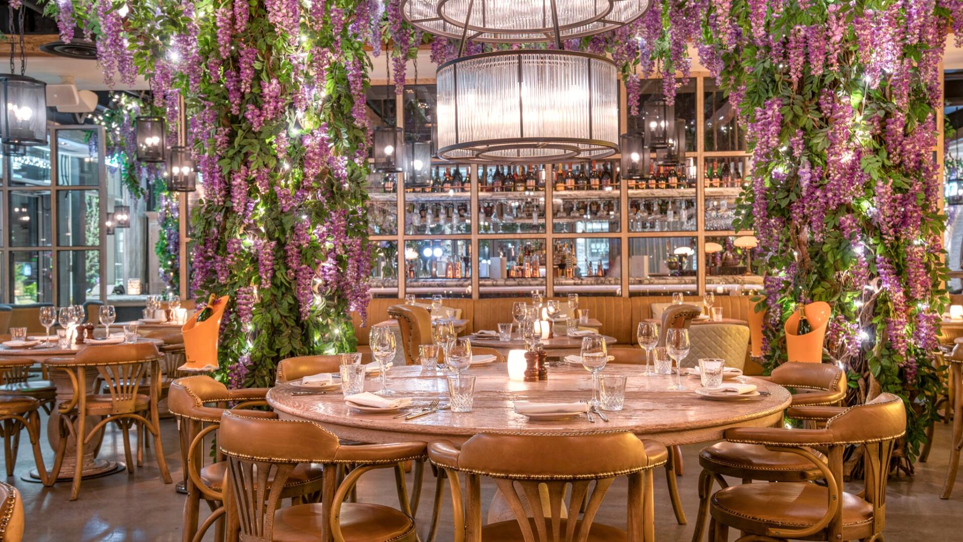 Quirky Restaurants for Rent in Colorado