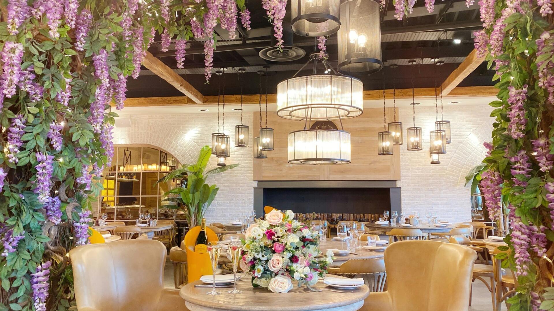 Quirky Restaurants for Rent in Mississauga, ON