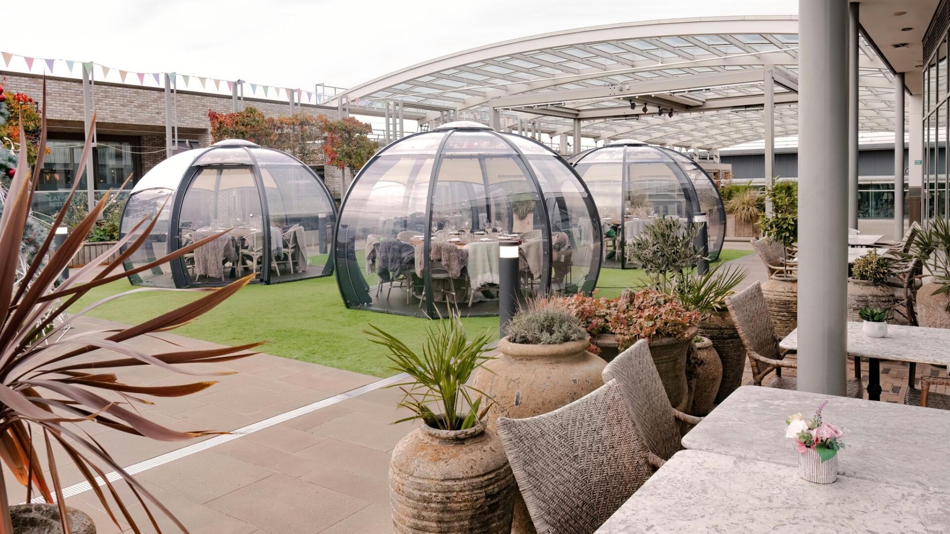 Quirky Restaurants for Rent in New Jersey