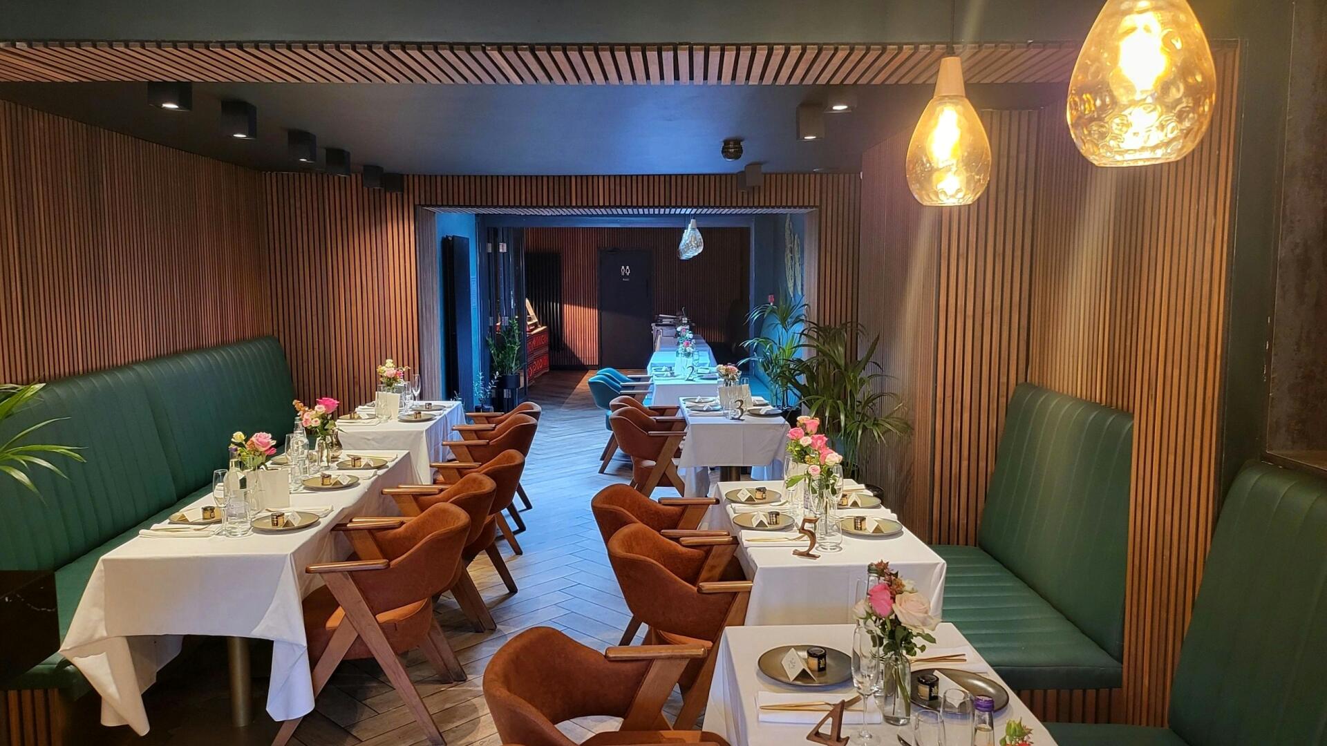 Cheap Birthday Party Venues for Hire in Warwick