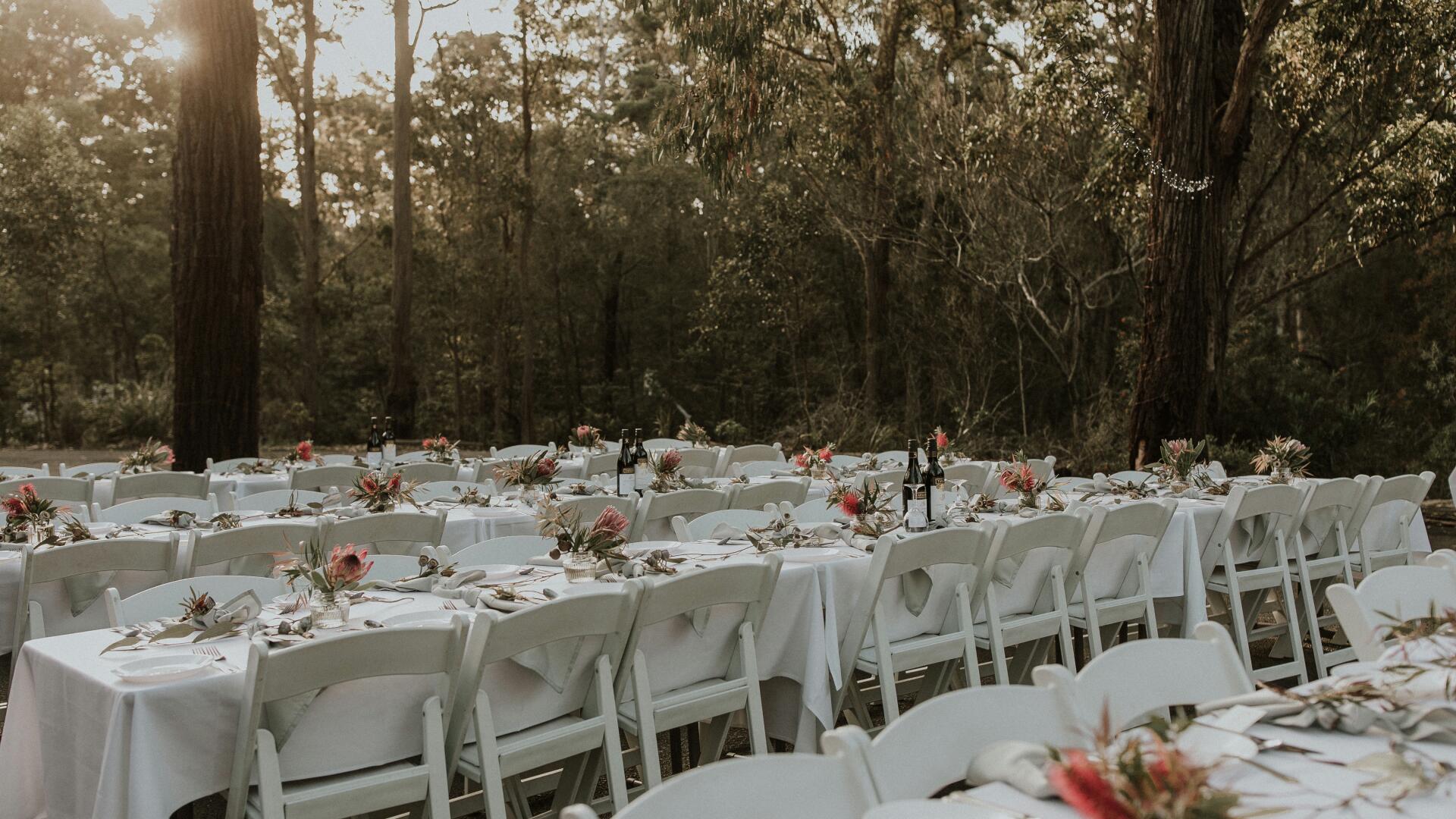 Cheap Outdoor Wedding Venues for Rent in San Diego, CA