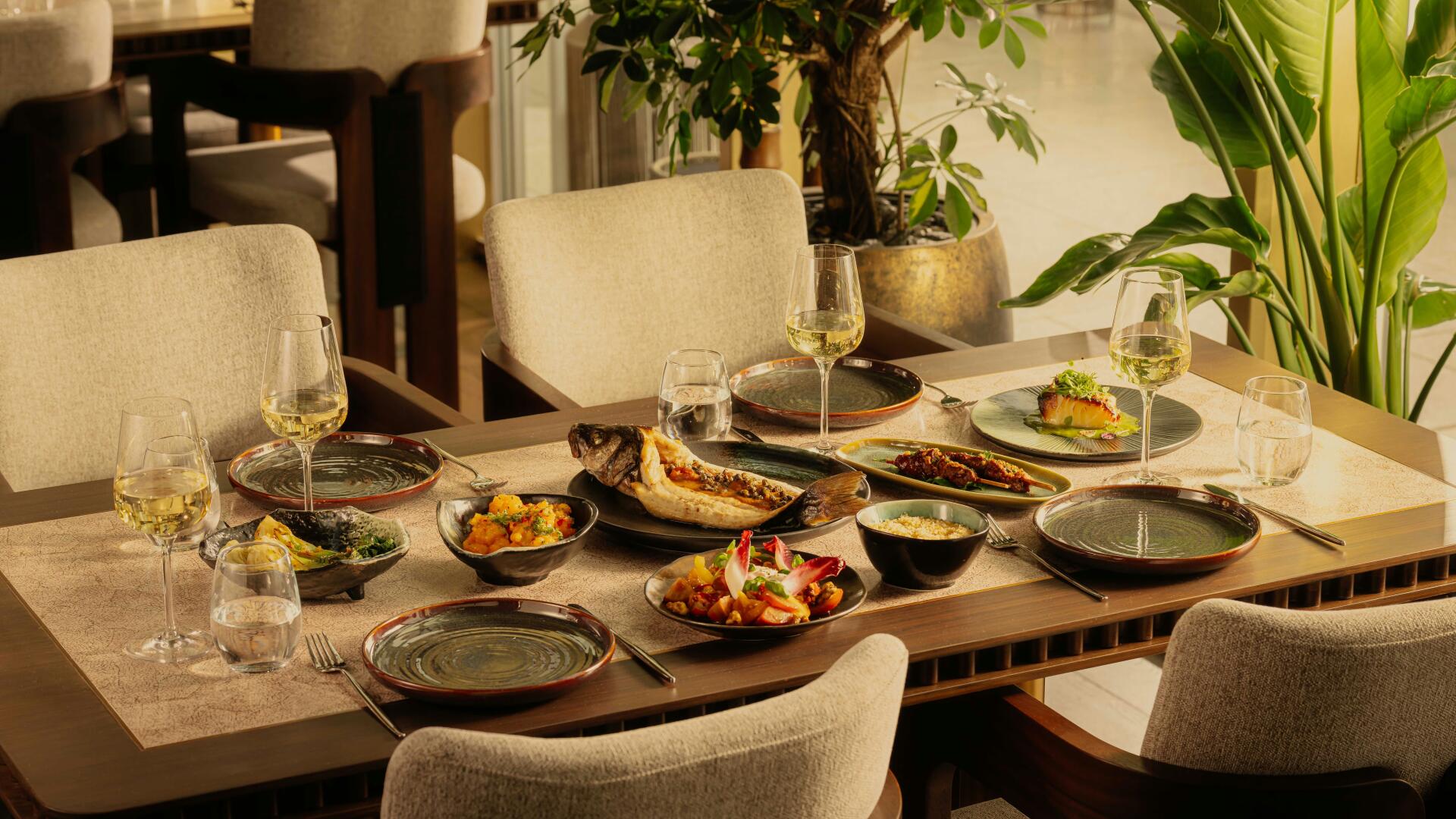 Restaurants with Private Rooms for Rent in West Loop, Chicago, IL